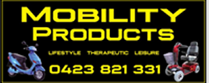 Mobility Products