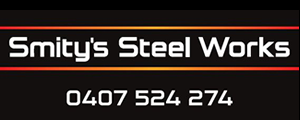 Smitys Steel Works