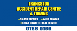 Frankston Accident Repair 