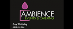 Ambience Events