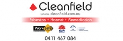 Cleanfield