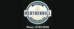 Heatherhill Fish & Chips