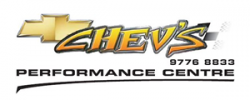 Chevs Performance